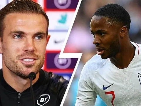 Có 1 bàn, 2 kiến tạo, sao City được thủ quân Liverpool khen nức nở