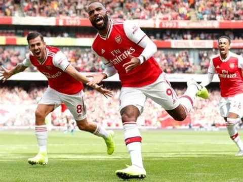 "Klopp sẽ ghi chú rằng Liverpool phải ngăn chặn cầu thủ Arsenal đó"