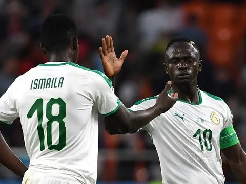 Ở Watford, cái tên này đích thị là fan cuồng Mane!