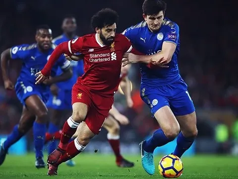 Nhận định Liverpool vs Leicester City: The Kop nối dài chuỗi trận thăng hoa?