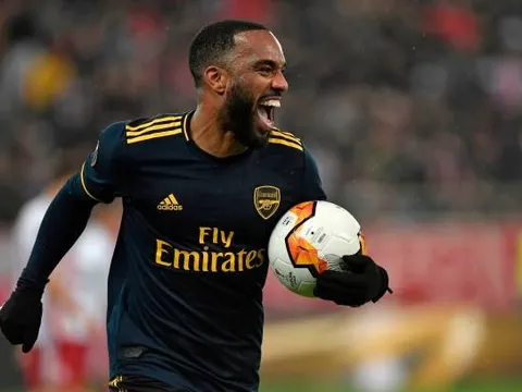 Góc nhìn: Có một 'Pháo thủ' rất khác sau kỳ nghỉ Đông