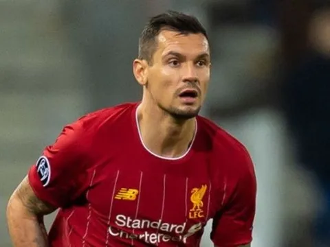 Tương lai của Lovren hè này, Jurgen Klopp đã có quyết định