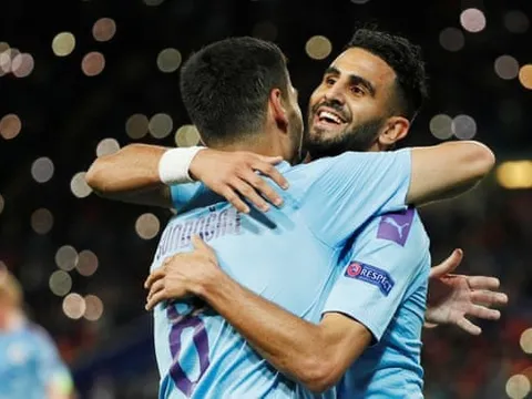 Gary Lineker nói lời chuẩn mực về màn hủy diệt của Man City