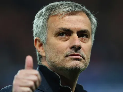 Mourinho chốt tương lai quá sốc, 'siêu hợp đồng' kỷ lục mọi thời đại tan vỡ