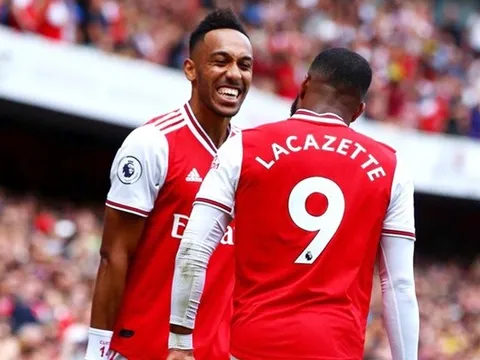 Arsenal thay đổi hình thức, nhưng bản chất thì vẫn vậy