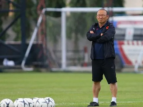 Quên Thái Lan đi, đây mới là đối thủ ĐT Việt Nam cần dè chừng