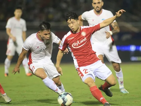 Công Phượng tiết lộ động lực để ghi bàn, chấm dứt 310 phút tịt ngòi tại V-League