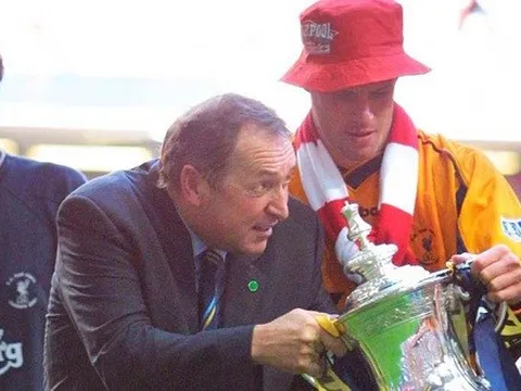 "Mọi người cứ nghĩ Houllier là một ông chú tốt bụng người Pháp, trong khi thực tế..."