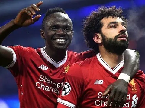 Là tấm gương cho cả châu lục, 2 sao Liverpool nhận lời 'có cánh' từ tiền bối