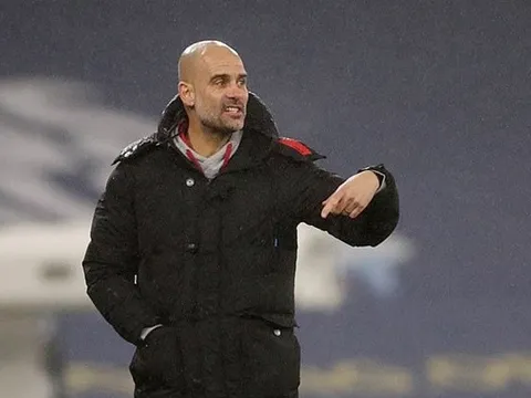Đại tu hàng công, Man City nhắm "kẻ thất bại" của Man United