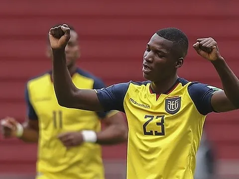 Vượt mặt Man Utd, đại diện EPL chi 4,5 triệu đón "cực phẩm Nam Mỹ"