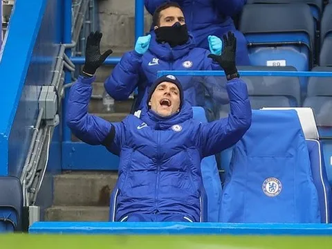 Tuchel đối mặt với 1 nhiệm vụ gắt gao để sinh tồn tại Chelsea