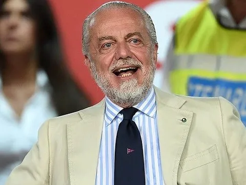 Chủ tịch lên tiếng, chỉ ra cách để thế lực nước Ý đả bại ''nhà vua''