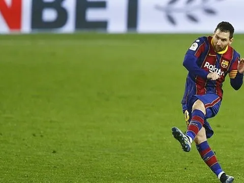 Barcelona thua trận, Koeman thừa nhận sự thật cay đắng