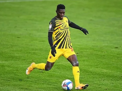 Thiếu tiền, Liverpool vuột mất ngôi sao chạy cánh trong mơ