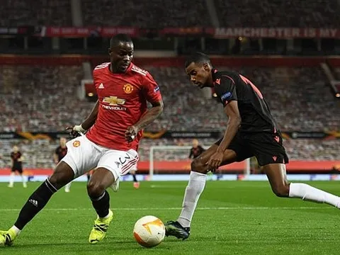 Sao Man Utd đau đớn vì bị Solskjaer đối xử bất công