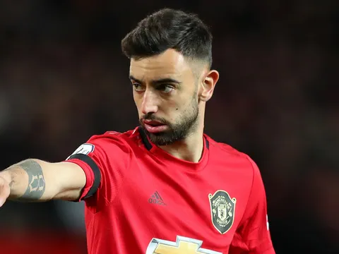 Fernandes đã mang đến cho Man Utd điều gì?