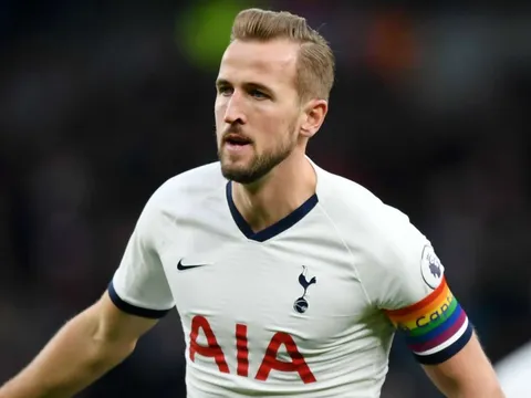 "Tottenham không thể mắc sai lầm như Bale với Kane"
