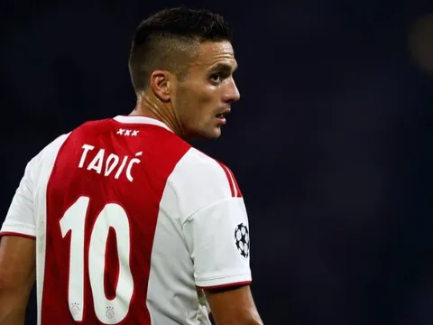 "Nếu là Ajax, Liverpool đã không thể vô địch"