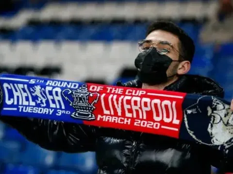 Premier League mất nguồn thu khổng lồ vì Corona