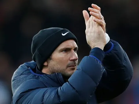 Chelsea liên tục thủng lưới, Lampard gạt bỏ "thù riêng"