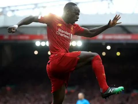 Vì sao Liverpool không cần đá thêm vẫn có thể vô địch?