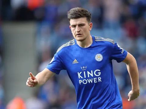 Sự thật cuộc tranh giành Maguire của thành Manchester