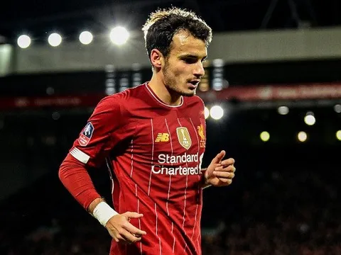 Số lượng cầu thủ muốn "đào tẩu" khỏi Liverpool là bao nhiêu?