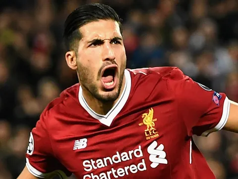 Vì Liverpool, sao Dortmund "không dám" về lại Anh