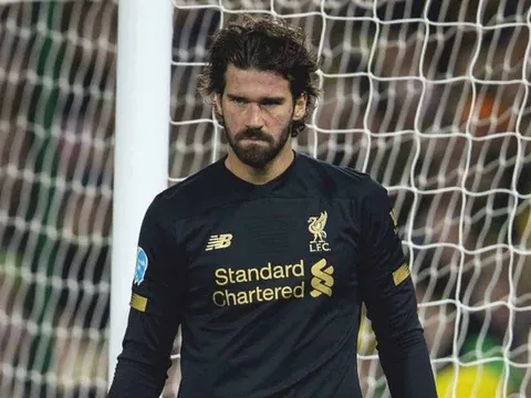 Mọi thứ đang thật sự "chống lại" Liverpool?