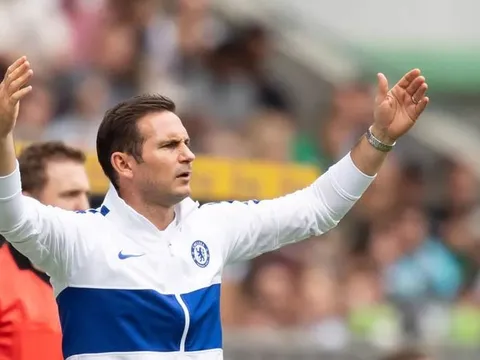 "Anh ấy là Mr Chelsea, vì thế hi vọng anh ấy sẽ làm tốt"