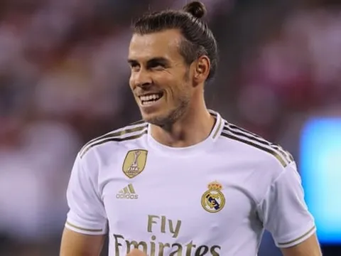 Chấn động! Real 'bẻ lái 180 độ' vụ Gareth Bale