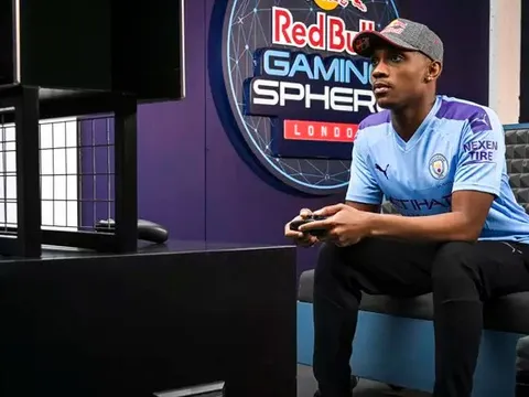 Game thủ FIFA chuyên nghiệp, không chỉ là ngồi bấm