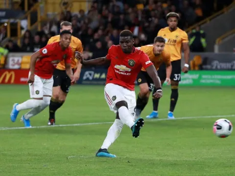 Vì sao Man Utd sợ "kẻ yếu" còn hơn Liverpool?