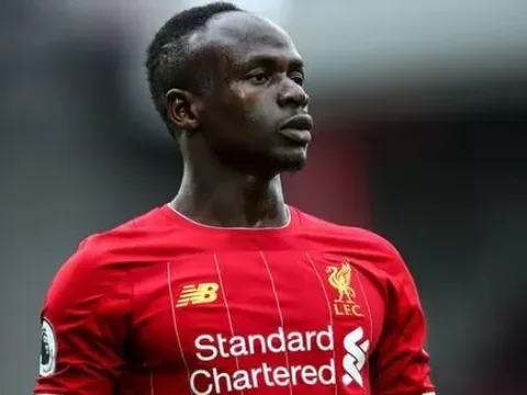 Vì sao Real tự tin cướp Mane khỏi Liverpool?