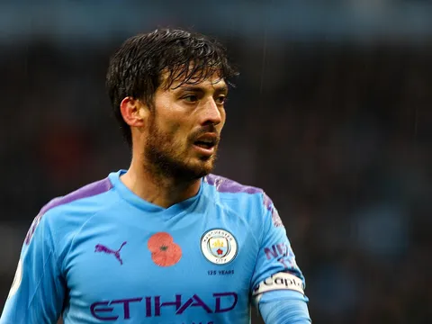 Vì Corona, đội trưởng Man City có thể bỏ phần còn lại của mùa giải