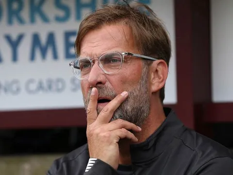 Liverpool và cơn ác mộng tháng 12