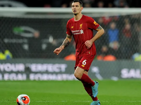 Liverpool đã chọn xong người thay "tội đồ" Lovren