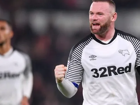 Ghi bàn vào lưới Man Utd, Rooney sẽ làm điều khó tin này