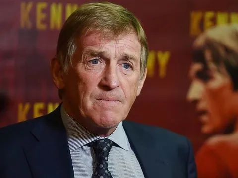 "Nhà vua" lên tiếng về mùa hè "im lặng" của Liverpool