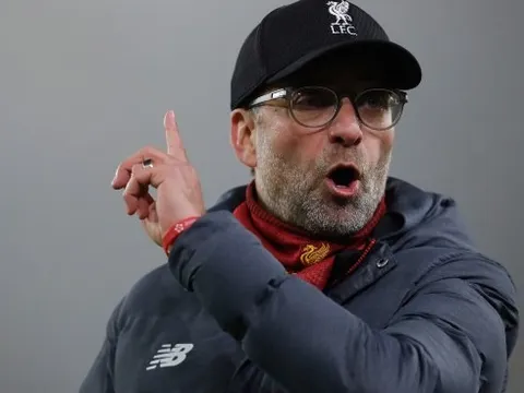 Thỏa thuận đặc biệt, Liverpool phải giúp Klopp 1 điều lúc chia tay