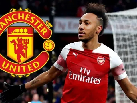 "Bán cậu ấy cho Man Utd? Arsenal không nên làm thế chút nào"