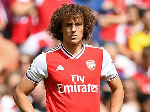 Sao Arsenal bạo miệng: "Chúng tôi sẽ vô địch mùa này"