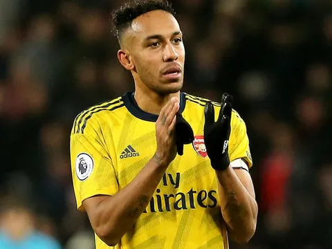 Inter ra giá 90 triệu bảng cho sao Arsenal