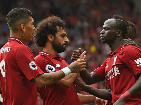 Luận Liverpool: Bán Salah, chuyện không khó