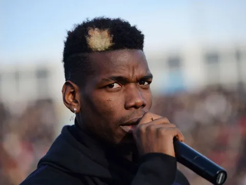 "Đừng nói Messi hay Ronaldo, Pogba còn chẳng bằng Salah"