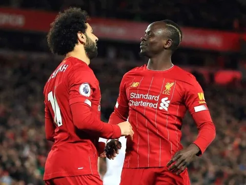 2 kỷ lục Liverpool có thể thiết lập vào đêm nay