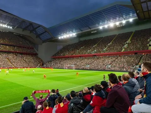 Liverpool sắp có "biến" lớn tại Anfield