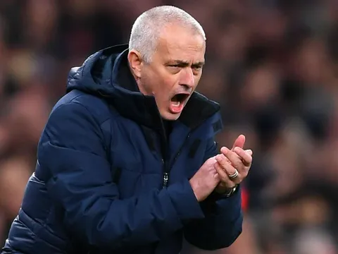 Chỉ một con đường sống dành cho Tottenham