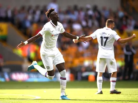 "Nếu Chelsea có thể chuyển nhượng, cậu ấy có thể đã được đem cho mượn"